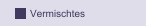 Vermischtes